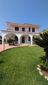 Villa bifamiliare via Romolo Gessi, Punta Milocca - Fanusa Mare, Siracusa
