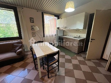 Attico buono stato, 55 m², San Prospero - Tribunale, Reggio Emilia