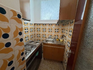 Bojano, Località Campanella