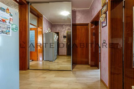 Padova, Chiesanuova, Montanari, 6