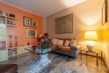 Padova, Santa Rita, Via Vergerio