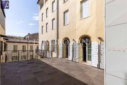 Appartamento ottimo stato, primo piano, Santo, Padova