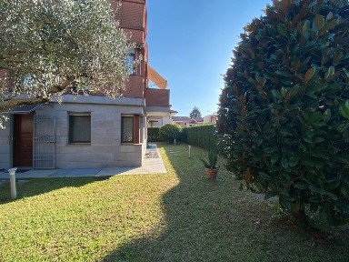 Abano Terme, Via San Pio X