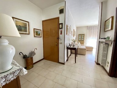 Padova, Guizza, Via Giovanni Pascoli