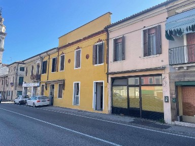 Appartamento ottimo stato, su più livelli, Battaglia Terme