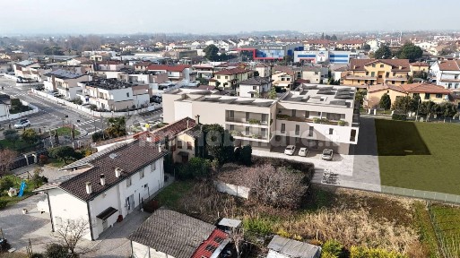 Appartamenti di nuova costruzione a Albignasego