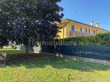 Quadrilocale buono stato, primo piano, San Bortolo, Monselice