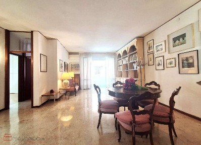 Padova, San Camillo - Nazareth