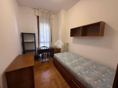 Padova, Scrovegni, Via Trieste