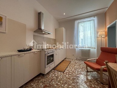 Bilocale via Altinate, Santa Sofia - Altinate, Padova