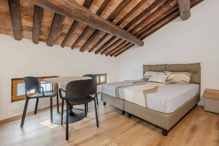 Bilocale Padova, Santa Caterina 1, Santa Sofia - Altinate, Padova