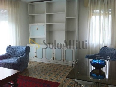 Padova, Sacra Famiglia - Basso Isonzo, via palermo