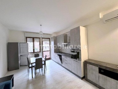 Trilocale via Turazza, Stanga - Pio X, Padova