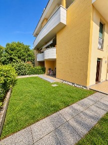 Appartamento via San Giovanni Bosco, Centro, Abano Terme