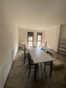 Padova, San Camillo - Nazareth, via Sografi
