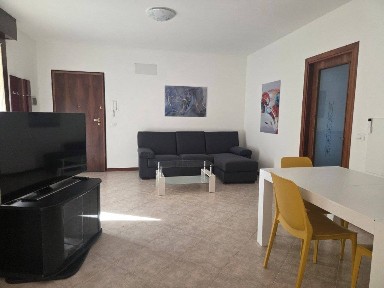 Trilocale via San Pio X, Centro, Abano Terme