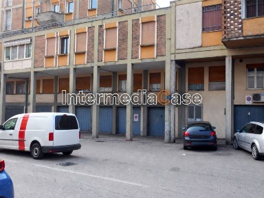 Appartamento all'asta via Tiziano Aspetti, Padova
