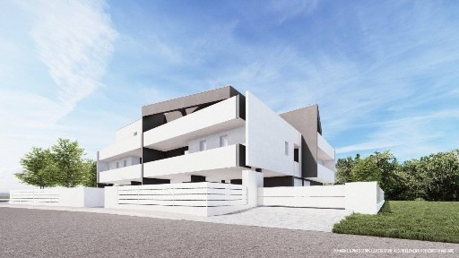 Quadrilocale zona San Lazzaro Padova Rif. 291, Stanga - Pio X, Padova