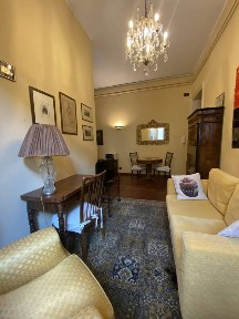 Padova, Santo, via del Santo