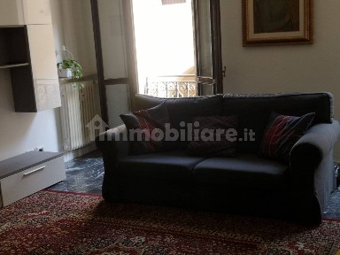 Appartamento piazzetta Gianfranco Folena, Piazza Mazzini - Ospedale Militare, Padova