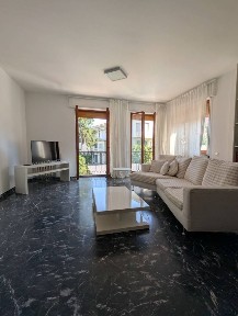 Appartamento ottimo stato, secondo piano, Santa Sofia - Altinate, Padova
