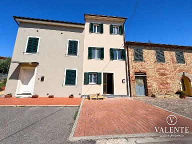 Altopascio, Corte Seri, 4