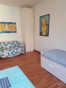 Padova, Santa Sofia - Altinate, VIA CESARE BATTISTI