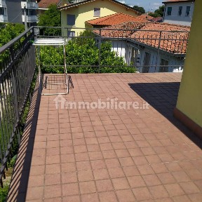 Bilocale buono stato, secondo piano, Santa Rita, Padova