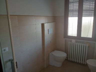 Quadrilocale buono stato, primo piano, Centro, Vigodarzere
