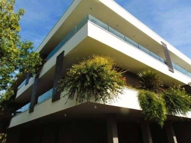 Bilocale ottimo stato, quarto piano, Camin, Padova