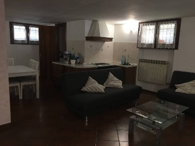 Monolocale buono stato, piano terra, Voltabarozzo, Padova