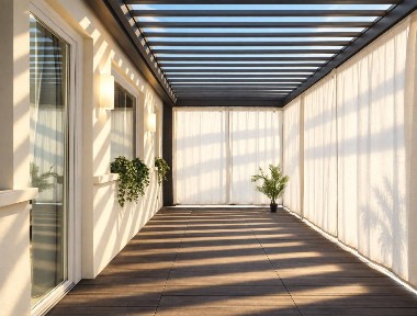 Loft via Quart 16, Pozzo Strada, Torino