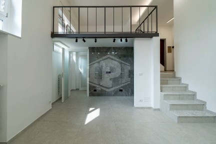 Loft via Val Della Torre 64, Lucento, Torino