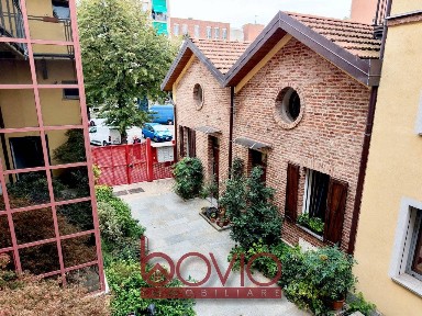 Loft corso Verona 30, Regio Parco, Torino