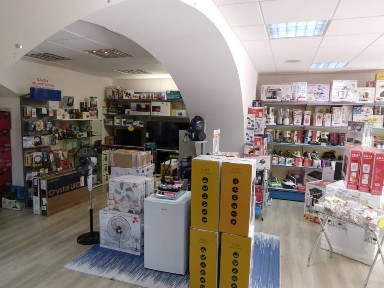 Locale commerciale in Vendita