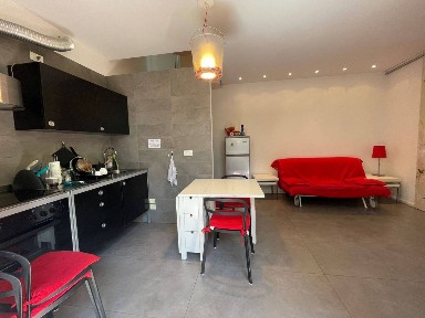Bilocale viale Virgilio Marone Publio, Centro, Riccione
