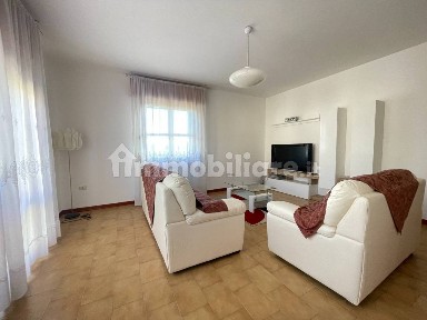 Riccione, Papini - Oltremare, Viale Cecina