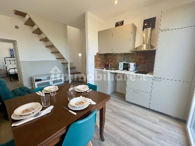 Quadrilocale viale Porto Palos, Viserbella, Rimini