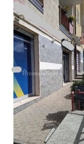 Negozio all'asta via Ancona 90 - 92 e 94, Potenza