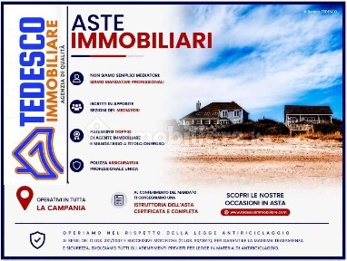 Negozio all'asta via Salvo D'acquisto**, **, Tolve