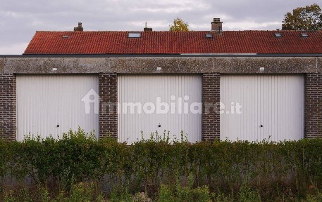 Magazzino all'asta, Castel di Sangro