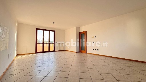 Villa a schiera via Belfiore 19, Centro, Casaloldo