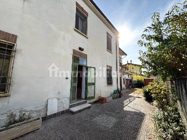 Villa a schiera Strada Montanara Nord 11, Campitello, Marcaria
