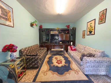 Villa a schiera via Giuseppe Garibaldi 48, Centro, Moglia