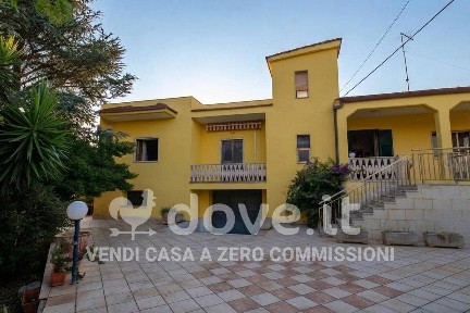 Villa unifamiliare via Porticella snc, Avetrana