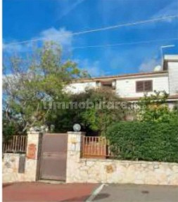 Villa all'asta viale Del Canyon, 1, Statte