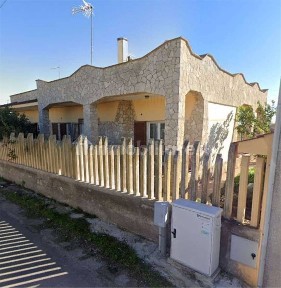 Villa all'asta via A. Banchieri, 34, Statte