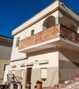 Villa all'asta Sanda Massafra, 164, Martina Franca