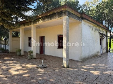 Villa unifamiliare Contrada Primicerio zona I, Martina Franca