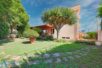 Taranto, Talsano - San Donato, Via Adriatico, 53